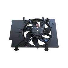 FAN MOTORU - EFPA 101.100.018 - EFPA - Aksam Yedek Parça