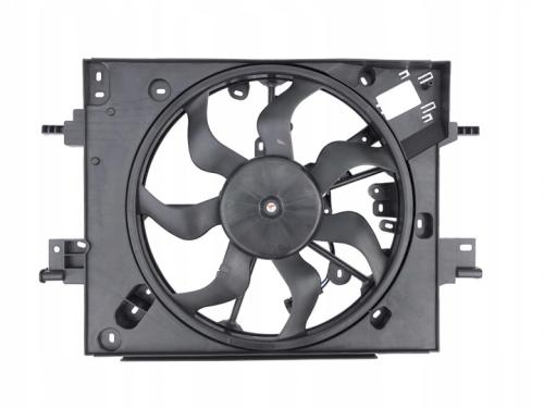 FAN MOTORU - MGA 83399 - MGA - Aksam Yedek Parça
