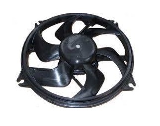 FAN MOTORU
