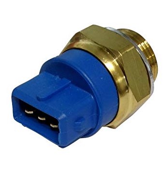 FAN MÜŞÜRÜ (3 FİŞLİ MAVİ) - FAE 38330 - FAE - Aksam Yedek Parça