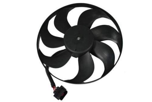 FAN SETİ 1AD DAVLUMBAZ 2AD FAN - WISCO 1113833-00 - WISCO - Aksam Yede
