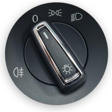 FAR ANAHTARI (PARK-ARKA SİS)