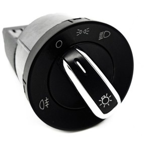 FAR ANAHTARI SİSSİZ CHROM - AN-461C - MCAR - Aksam Yedek Parça