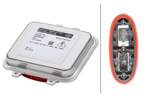 FAR BEYNİ - HELLA 5DV009720-001 - HELLA - Aksam Yedek Parça