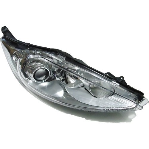 FAR SAĞ (BEYAZ ZEMIN+MERCEKLİ) - DEPO 431-1188RMLD-EM - DEPO - Aksam Y