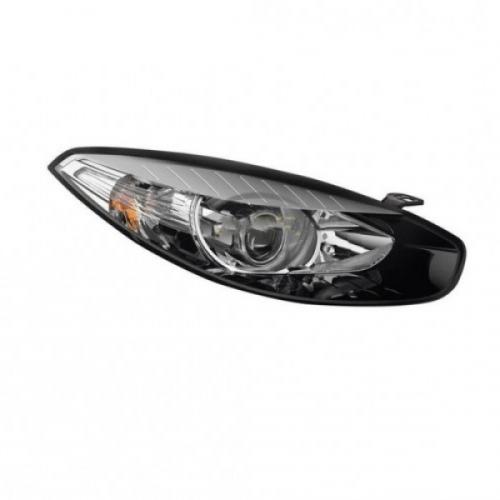 FAR SAĞ MERCEKLİ SİYAH ÇERÇEVELİ