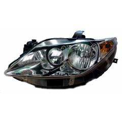 FAR SOL İBİZA ÇİFT OPTİK 2009-2011