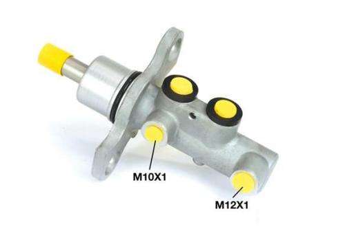 FREN ANA MERKEZİ VECTRA C