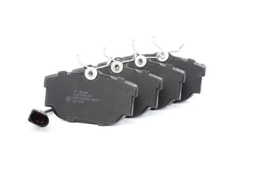 FREN BALATASI ARKA (FİŞLİ)