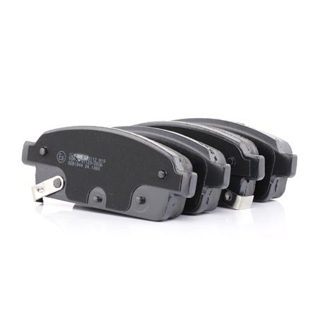 FREN BALATASI ARKA (FİŞLİ) - ZEGEN ZEG1407-00 - ZEGEN - Aksam Yedek Pa