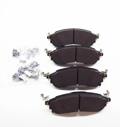 FREN BALATASI ARKA - OTOSAN MB3C2M007AD - OTOSAN - Aksam Yedek Parça