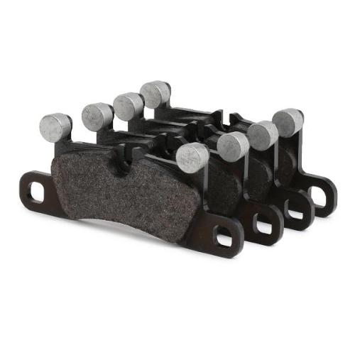 FREN BALATASI ARKA - ATE 13.0460-4872.2 - ATE - Aksam Yedek Parça