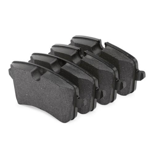 FREN BALATASI ARKA - ATE 13.0460-2770.2 - ATE - Aksam Yedek Parça