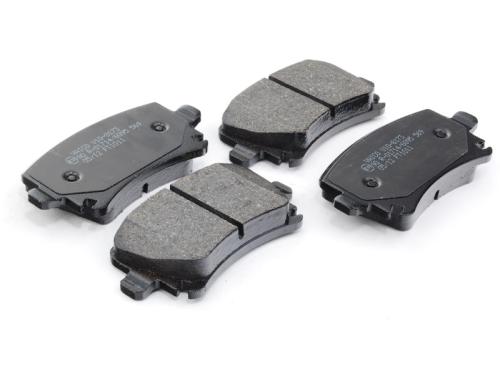 FREN BALATASI ARKA - ZIMMERMAN 23914.170.2 - ZIMMERMANN - Aksam Yedek 