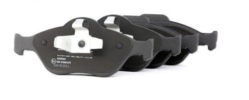 FREN BALATASI ÖN - APETECH AP1444 - APETECH - Aksam Yedek Parça