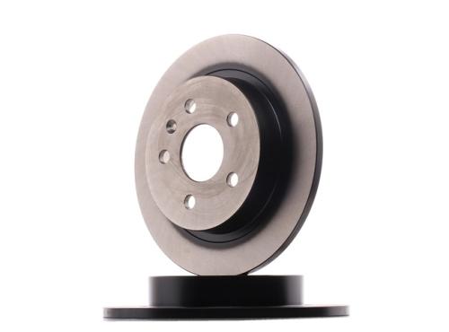 FREN DİSKİ ARKA (16 İNÇ) - AYD 10-50222 - AYD - Aksam Yedek Parça