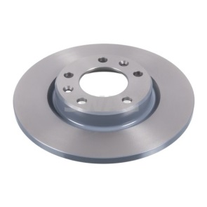 FREN DİSKİ ARKA (268X71.1X12MM) (TAKIM) - PSA 1609582880 - PSA - Aksam