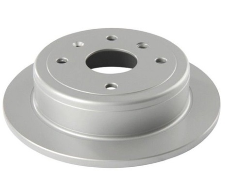 FREN DİSKİ ARKA - BOSCH 0986479S08 - BOSCH - Aksam Yedek Parça