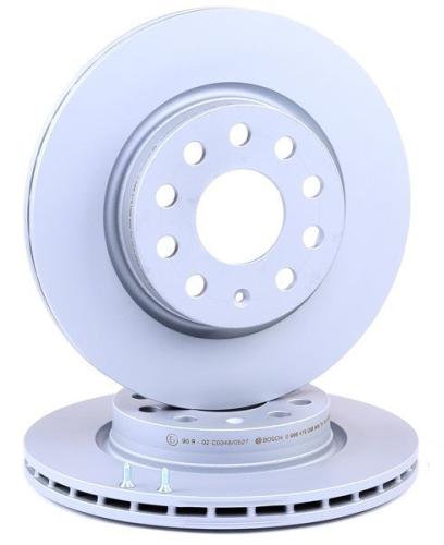 FREN DİSKİ ÖN (280X22)