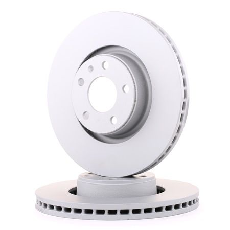 FREN DİSKİ ÖN 321X30