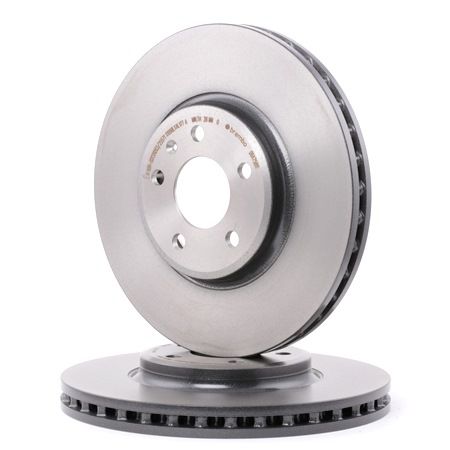 FREN DİSKİ ÖN (ADET)