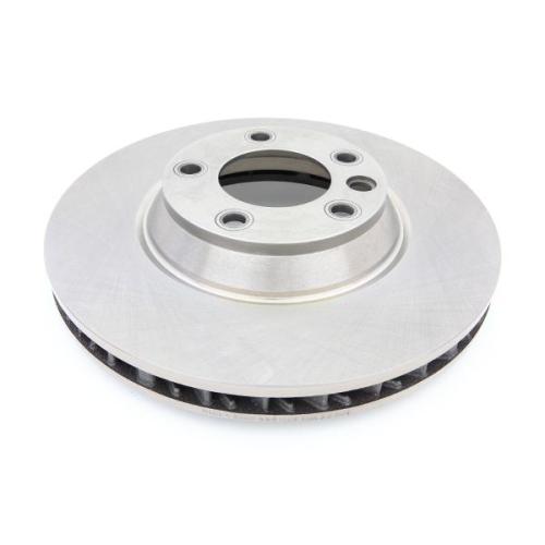 FREN DİSKİ ÖN SAĞ 350X34 (ADET) - ZIMMERMANN 600.3227.20 - ZIMMERMANN 