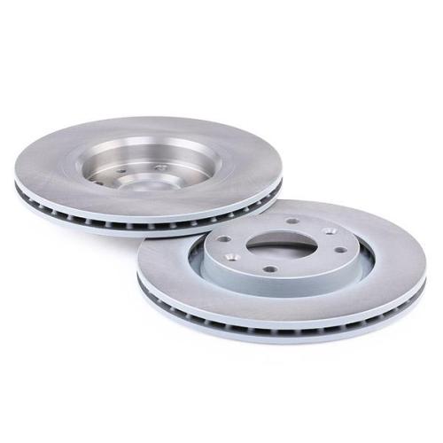 FREN DİSKİ ÖN - MGA 50800 - MGA - Aksam Yedek Parça