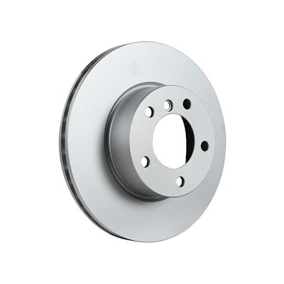 FREN DİSKİ ÖN - ATE 24.0124-0197.1 - ATE - Aksam Yedek Parça