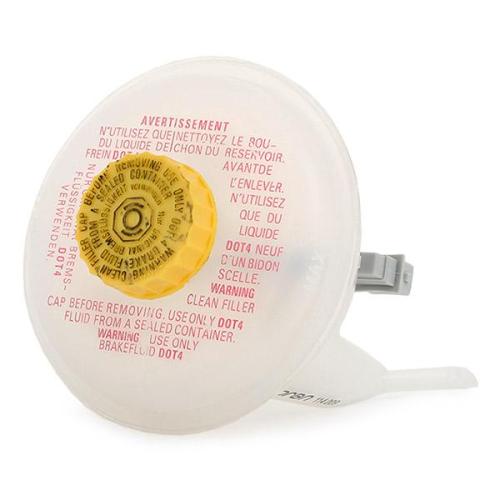 FREN HİDROLİK BİDONU