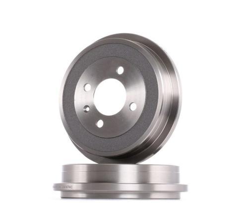 FREN KAMPANASI ARKA (4 BİJON)