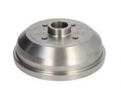 FREN KAMPANASI ARKA (ABSSİZ) (ADET) - BRAXIS AD5029 - BRAXIS - Aksam Y