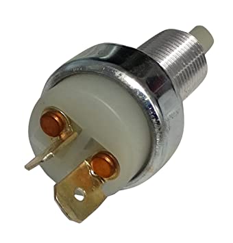 FREN MÜŞÜRÜ LT35 2 KUTUPLU - 109 002 466 - TOPRAN - Aksam Yedek Parça