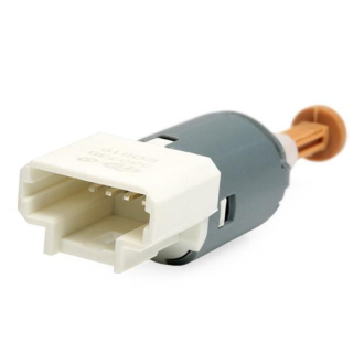 FREN PEDAL MÜŞÜRÜ