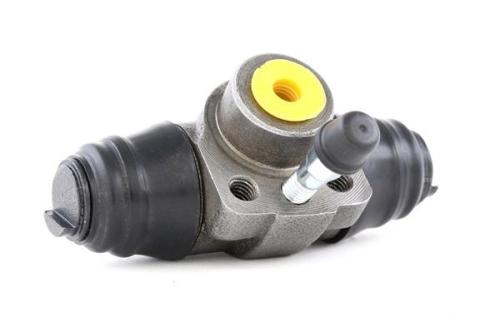 FREN SİLİNDİRİ ARKA SAĞ/SOL ( ALÜMİN. 19.05MM )