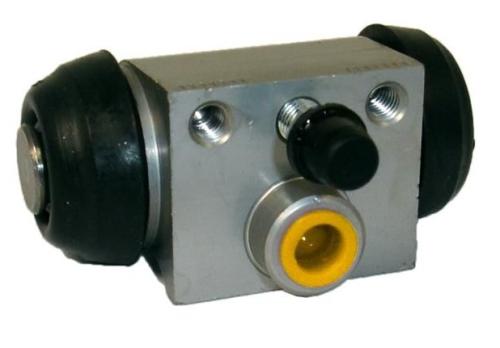 FREN SİLİNDİRİ ARKA SAĞ/SOL - METELLI 04-1075 - METELLI - Aksam Yedek 