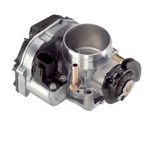 GAZ KELEBEĞİ POLO CLASSİC AFT 99-> - 408-237-111-019Z - SIEMENS - Aksa