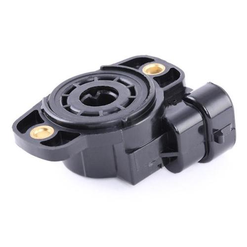 GAZ KELEBEK SENSÖRÜ TU5J PALİO 1.2 1.4 P106 P306 - HLS.R0805 - HELLUX 