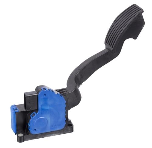 GAZ PEDALI 500L CORSA D CORSA E - 208 745 545 - TOPRAN - Aksam Yedek P