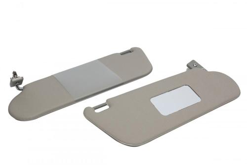 GÜNEŞLİK TAKIM (SAĞ+SOL)