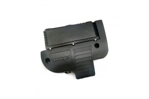 HAVA FİLTRE KUTUSU - WAGENBURG DBL06-0500 - WAGENBURG - Aksam Yedek Pa