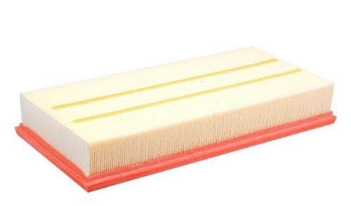 HAVA FİLTRESİ - MAHLE LX792 - MAHLE - Aksam Yedek Parça