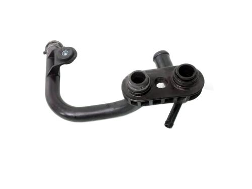 KALORİFER RADYATÖR SU BORUSU - VW-OEM 6C0121065 - VW-OEM - Aksam Yedek