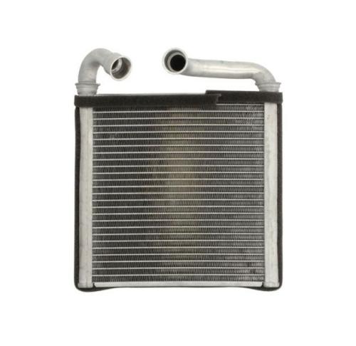 KALORİFER RADYATÖRÜ (DENSO TİP BORULU) - VW-OEM 5Q0819031A - VW-OEM - 