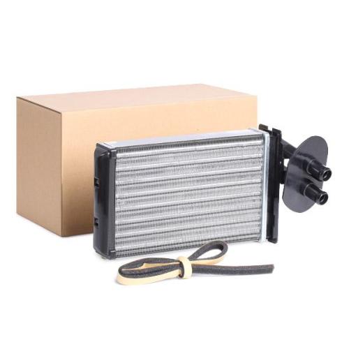 KALORİFER RADYATÖRÜ (KLİMALI)