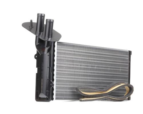 KALORİFER RADYATÖRÜ