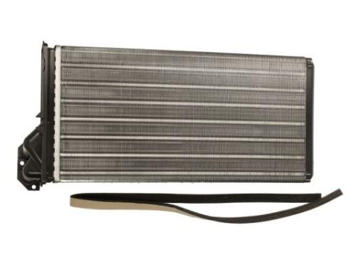 KALORİFER RADYATÖRÜ - BSG 60-530-003 - BSG - Aksam Yedek Parça