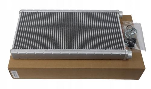 KALORİFER RADYATÖRÜ - KALE 370680 - KALE - Aksam Yedek Parça