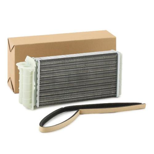 KALORİFER RADYATÖRÜ