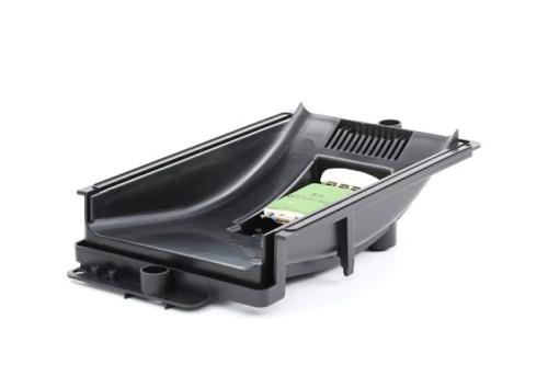 KALORİFER RESİSTANSI