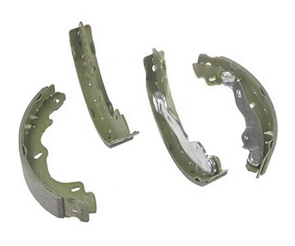 KAMPANA BALATA ARKA - MGA 54103 - MGA - Aksam Yedek Parça